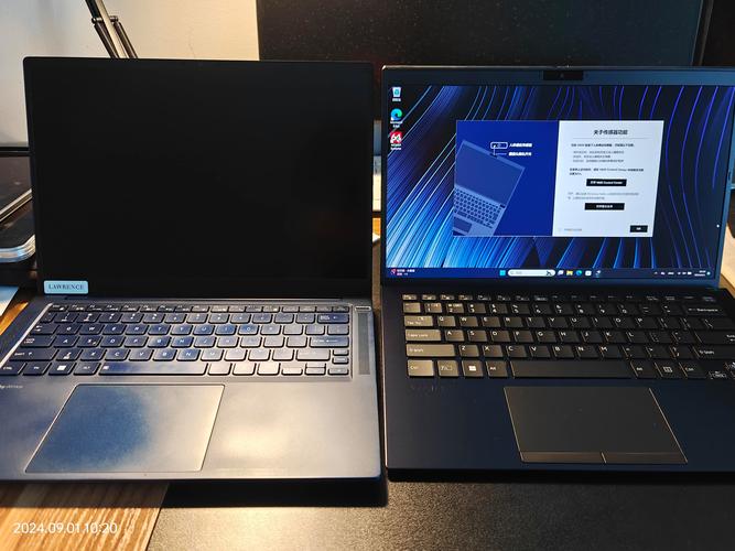 VAIO S13轻薄笔记本评测：重新搅动沉寂已久笔记本市场的高端产品  第2张