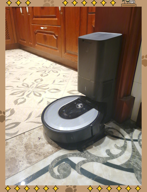 iRobot：正在研究补丁来修复i7和s9型号机器人  第2张