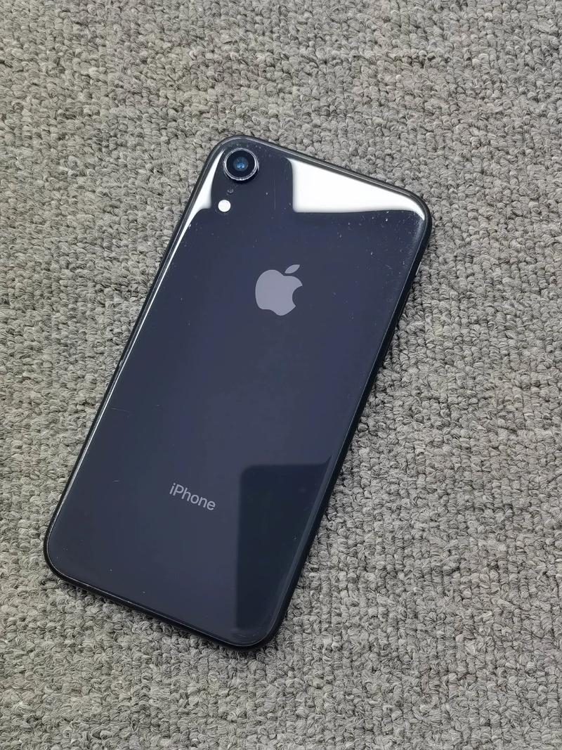 iphonexr预售首日抢购没难度 iPhoneXR首批供货超300万  第2张