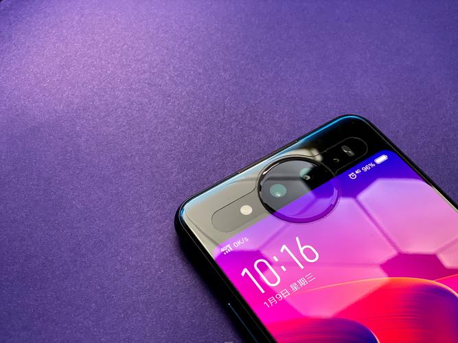 vivo NEX双屏版正式开卖线上线下销售火爆  第1张