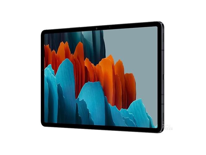 三星Tab S7系列平板渲染图在网上曝光  还有新功能加入 第1张