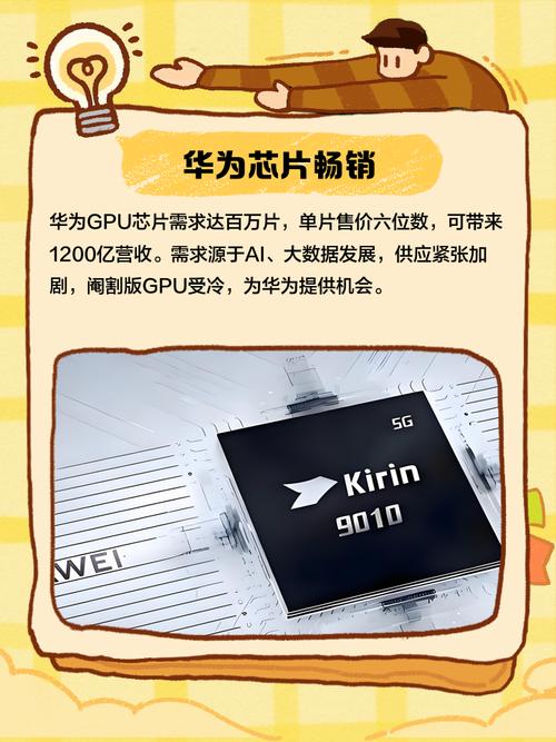 为自研GPU铺路？华为黑科技商用：凤凰引擎媲美PC高端显卡  第1张
