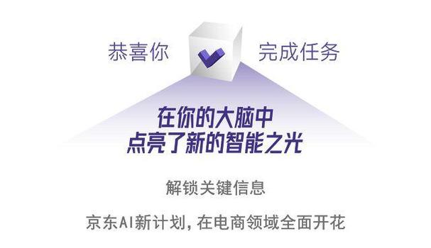 京东发布AI换新加速计划 拥抱AI新浪潮  第1张