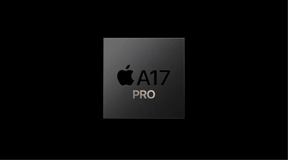 传台积电量产3nm芯片  瞄准苹果iPhone 15的A17芯片 第2张