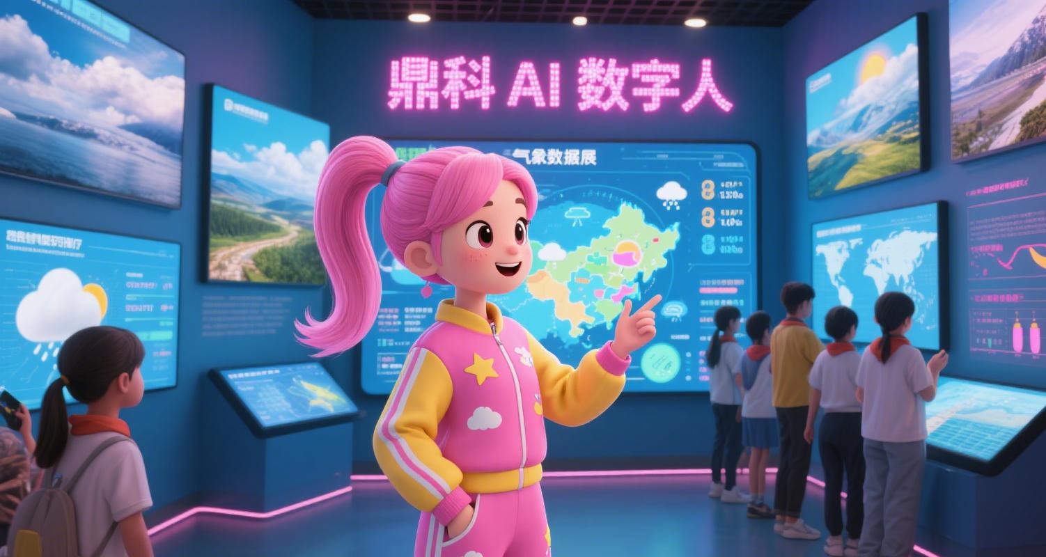 元宇宙 ChatGPT持续火爆 中国电信首个超写实数字人“浅然”登场  第2张