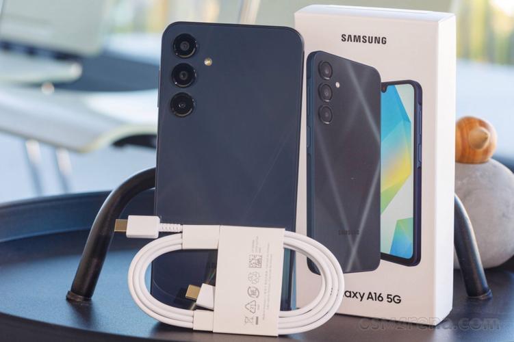 华为或对外售5G芯片 三星新机Galaxy A发布  第2张