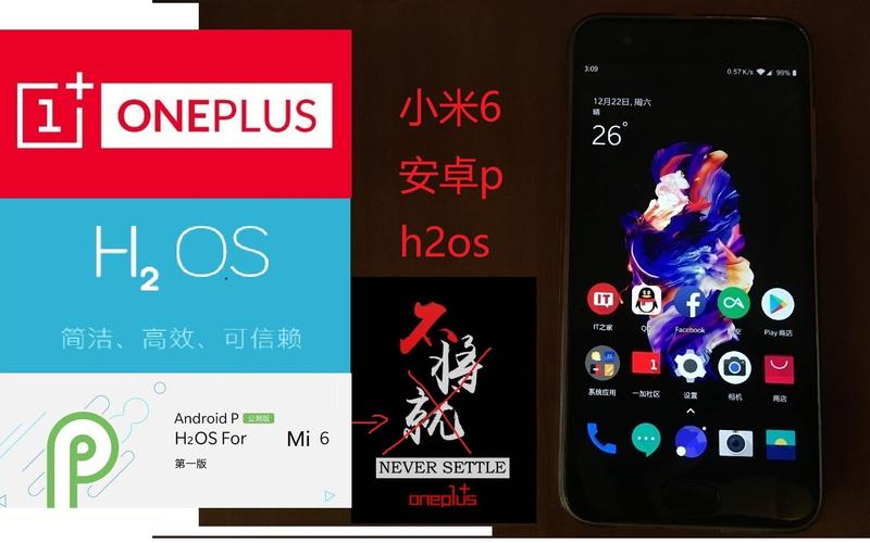 国内首家公测一加推出AndroidPBeta版  第1张