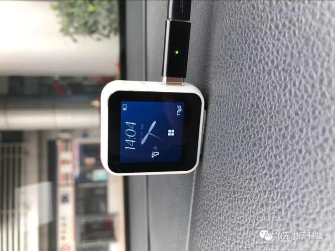 基于ESP32的终极智能手表，全过程+全开源  第2张