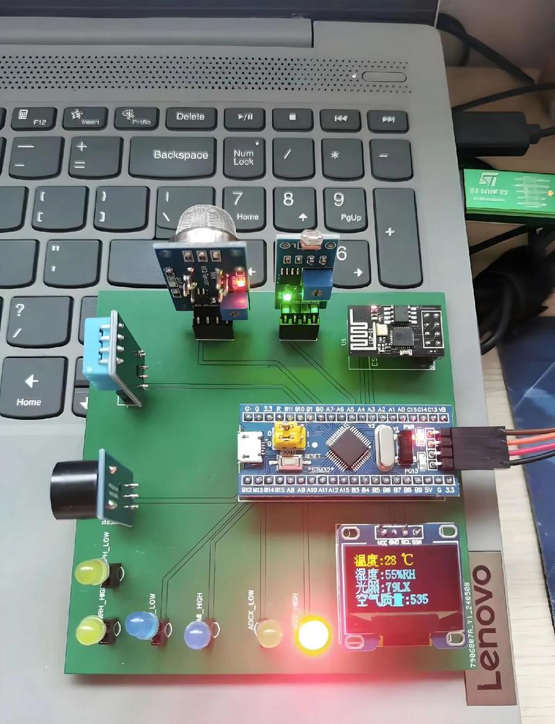 基于STM32设计的数码相册  第1张