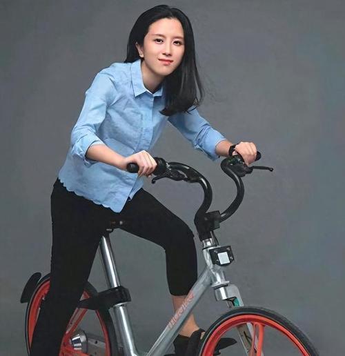 她是摩拜创始人抢夺亿万共享单车市场，2年估值过百亿，摩拜单车凭什么  第1张