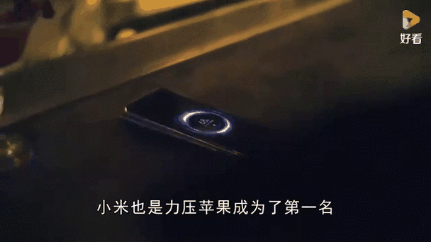 小米双十一销售额创纪录  全渠道累计支付319亿 第2张