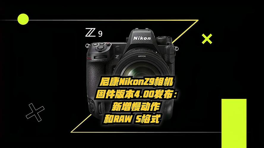 尼康发布两款入门单反相机固件 修正曝光问题  第2张