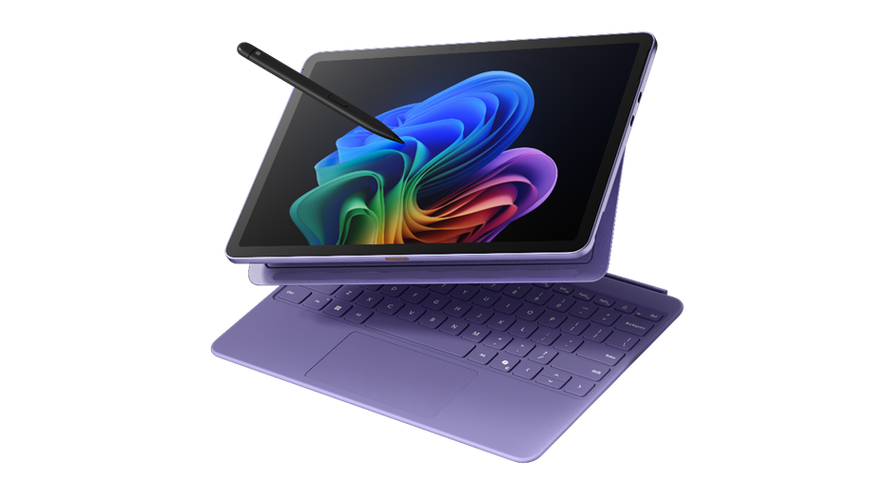 微软推出全新Surface Windows11 AI+ PC  Surface Laptop 13 英寸和Surface Pro 12英寸 第1张