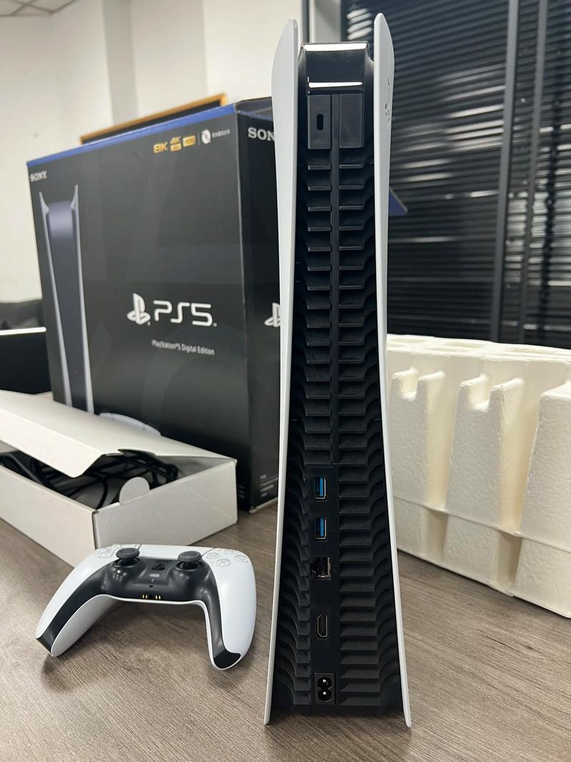 想要原价买到PS5,索尼可能没办法 第1张 想要原价买到PS5,索尼可能没办法 第1张