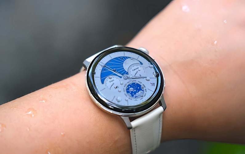 探索Apple Watch 3的虚拟SIM黑科技 第2张 探索Apple Watch 3的虚拟SIM黑科技 第2张