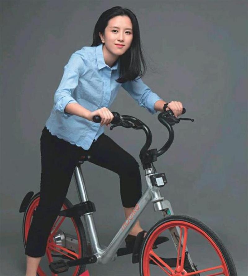 摩拜创始人胡玮炜:摩拜正处在逆境当中 靠一个技术赢不了竞争,但技术信仰可以 第1张 摩拜创始人胡玮炜:摩拜正处在逆境当中 靠一个技术赢不了竞争,但技术信仰可以 第1张