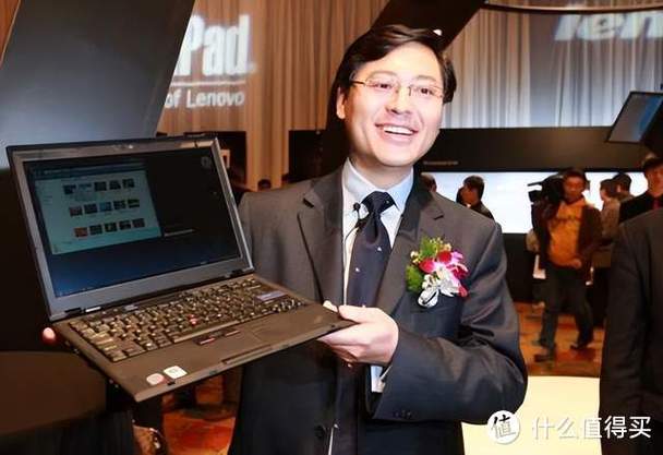 杨元庆:联想坚持全球化与本土化 每年投入100亿做研发 第2张 杨元庆:联想坚持全球化与本土化 每年投入100亿做研发 第2张