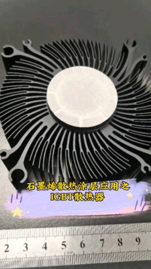 石墨烯纳米碳为散热技术带来更多意外 第2张 石墨烯纳米碳为散热技术带来更多意外 第2张