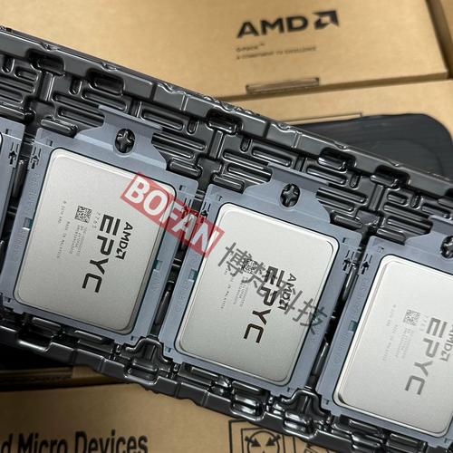 第二代AMD EPYC处理器荣获CCF HPC China 2019 产品创新奖 第1张 第二代AMD EPYC处理器荣获CCF HPC China 2019 产品创新奖 第1张