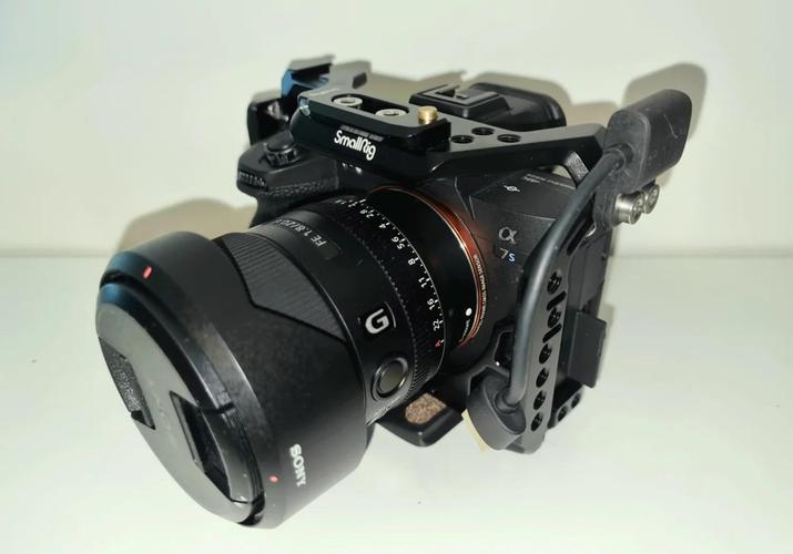 索尼针对A7S3发布新固件,以进一步强化产品的拍摄性 第1张 索尼针对A7S3发布新固件,以进一步强化产品的拍摄性 第1张