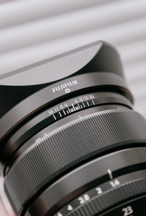 自动对焦:富士XF35mmF1.4镜头迎来更新 第1张 自动对焦:富士XF35mmF1.4镜头迎来更新 第1张