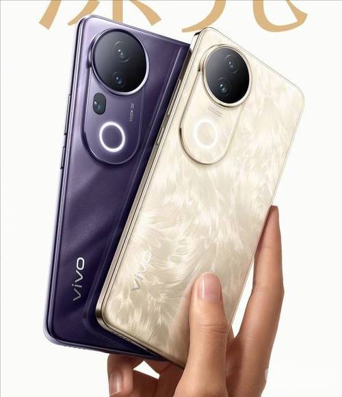 自拍全新升级vivo S系列手机即将震撼来袭 第2张 自拍全新升级vivo S系列手机即将震撼来袭 第2张