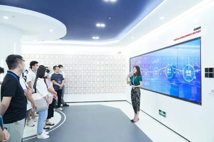 芯海科技2023PC新品全芯发布 四颗EC新品重磅首发 第1张 芯海科技2023PC新品全芯发布 四颗EC新品重磅首发 第1张