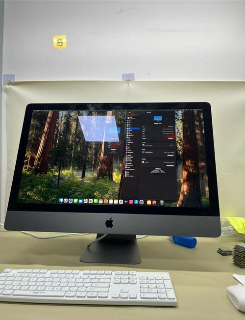苹果12月14日正式销售全新一代iMac Pro一体机 第1张 苹果12月14日正式销售全新一代iMac Pro一体机 第1张
