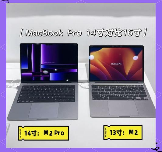 苹果14寸MBP或将具备更窄边框和Mini-LED屏 第1张 苹果14寸MBP或将具备更窄边框和Mini-LED屏 第1张
