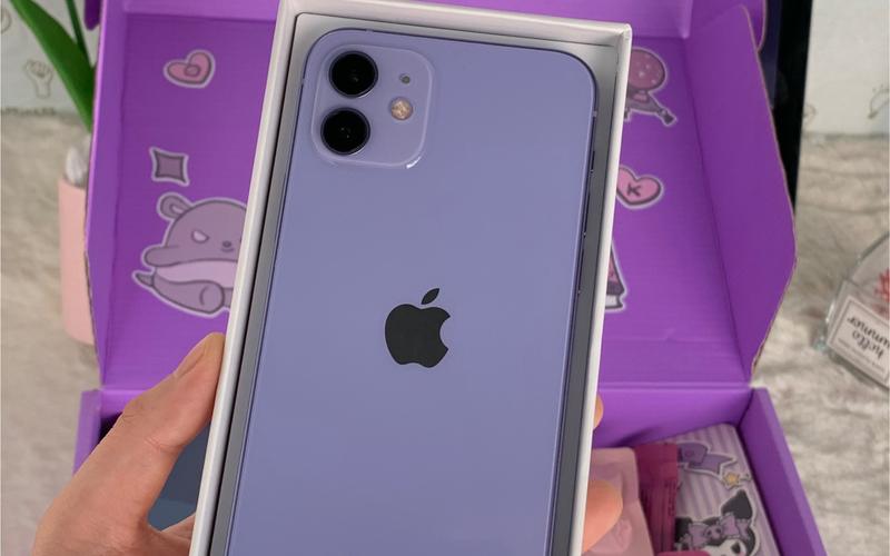 苹果大中华区营收大增87% 紫色iPhone12发售还会燃爆吗 第1张 苹果大中华区营收大增87% 紫色iPhone12发售还会燃爆吗 第1张