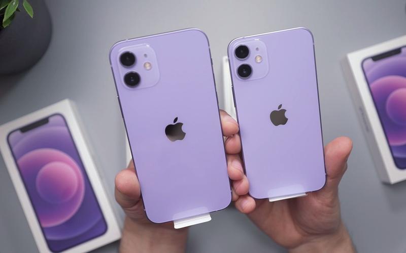 苹果大中华区营收大增87% 紫色iPhone12发售还会燃爆吗 第2张 苹果大中华区营收大增87% 紫色iPhone12发售还会燃爆吗 第2张