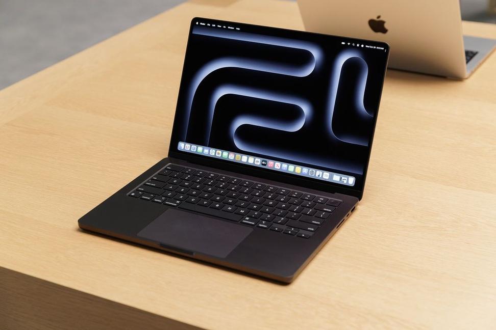 苹果官宣秋季第二次新品发布会 推搭载M3芯片的iMac和MacBook Pro 第1张 苹果官宣秋季第二次新品发布会 推搭载M3芯片的iMac和MacBook Pro 第1张