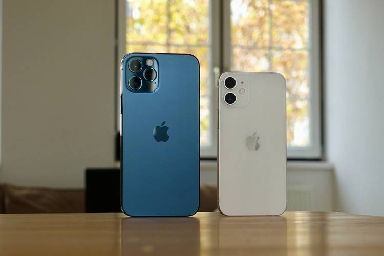 苹果客服回应iPhone12Mini停产 第1张 苹果客服回应iPhone12Mini停产 第1张