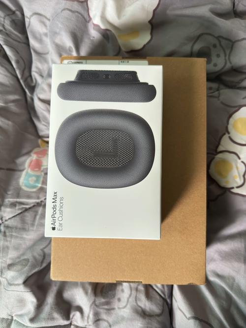 苹果开售AirPods Max耳垫 第2张 苹果开售AirPods Max耳垫 第2张