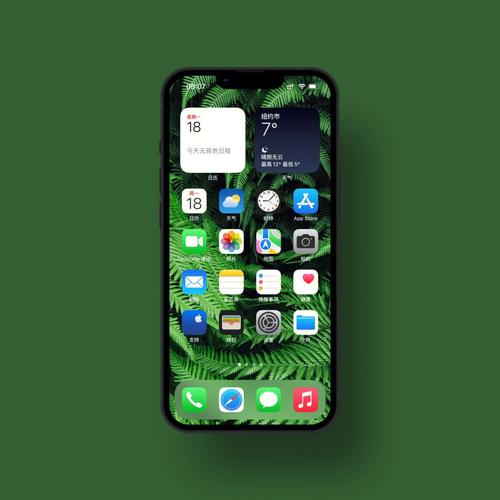 苹果或推出墨绿色iPhone13 你会买单吗 第2张 苹果或推出墨绿色iPhone13 你会买单吗 第2张