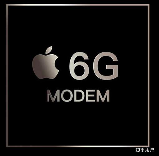 苹果招聘研发6G：希望成为该技术的领导者  第1张