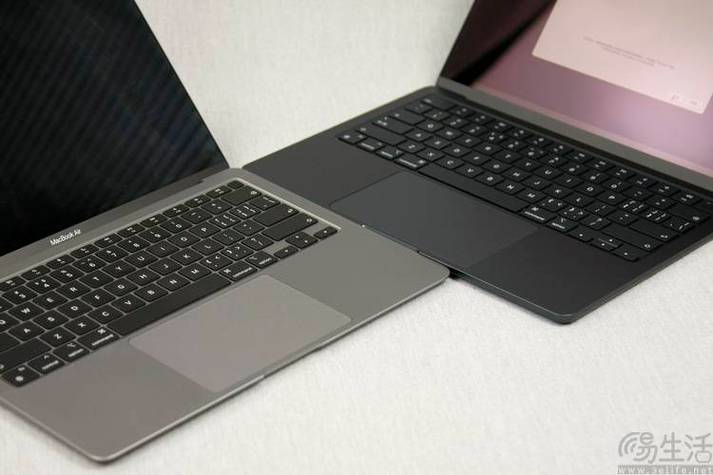 苹果自研GPU:新一代MacBook Air版本将搭载M1升级版 第2张 苹果自研GPU:新一代MacBook Air版本将搭载M1升级版 第2张