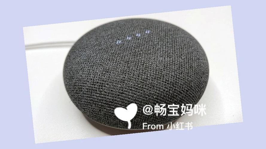 谷歌宣布将永久性移除智能音箱Home Mini的触控功能 第1张 谷歌宣布将永久性移除智能音箱Home Mini的触控功能 第1张