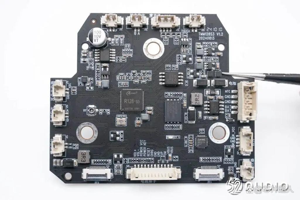 AI玩具爆火，芯片方案涌入  第1张