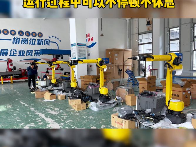 ALVA空间智能视觉技术助力焊接机器人智能化  第2张