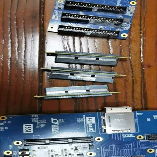 Altera发布最新FPGA产品和开发工具套件  第2张