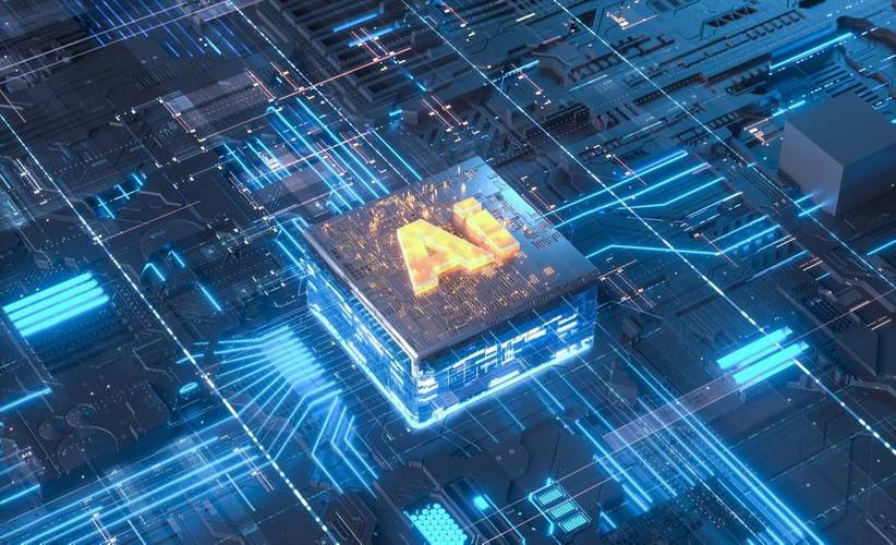 MemryX 推出浮点运算 AI 芯片,引领精准运算新时代 第2张 MemryX 推出浮点运算 AI 芯片,引领精准运算新时代 第2张
