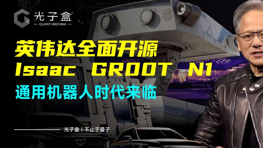 NVIDIA Isaac GR00T 详细解析 第2张 NVIDIA Isaac GR00T 详细解析 第2张