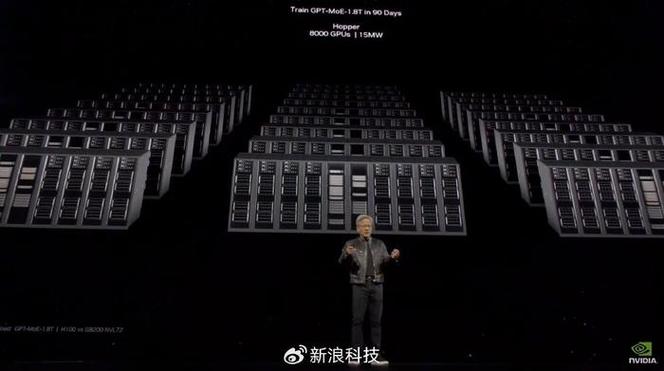 NVIDIA 与行业领先的存储企业共同推出面向 AI 时代的新型企业基础设施 第2张 NVIDIA 与行业领先的存储企业共同推出面向 AI 时代的新型企业基础设施 第2张