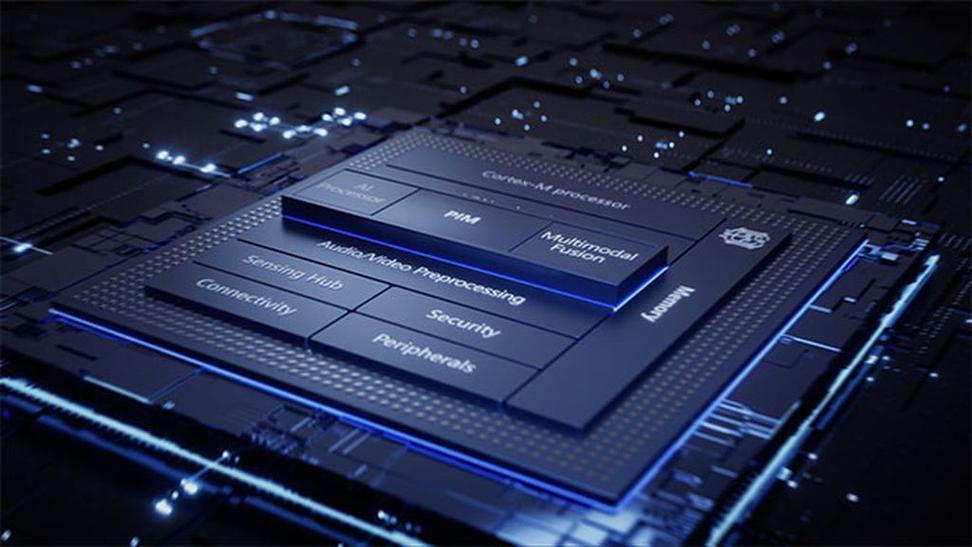 PIMCHIP S300 全球首款28nm节点实现存算一体产品化AI芯片 第1张 PIMCHIP S300 全球首款28nm节点实现存算一体产品化AI芯片 第1张