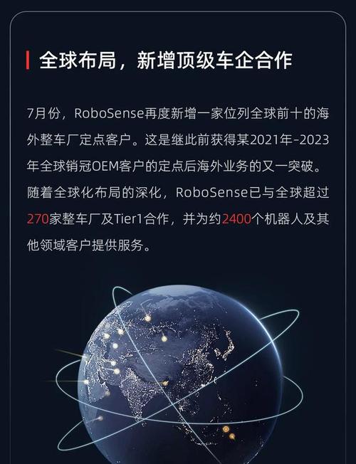 RoboSense速腾聚创 2024年全球乘用车激光雷达市占率第一、年度及累计销量冠军｜Yole年度报告  第1张