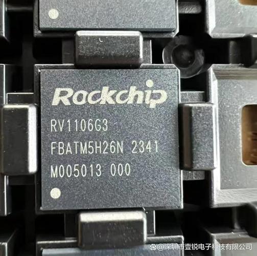 Rockchip RV1106系列规格差异详解:如何选择最适合您的AI视觉处理器? 第1张 Rockchip RV1106系列规格差异详解:如何选择最适合您的AI视觉处理器? 第1张