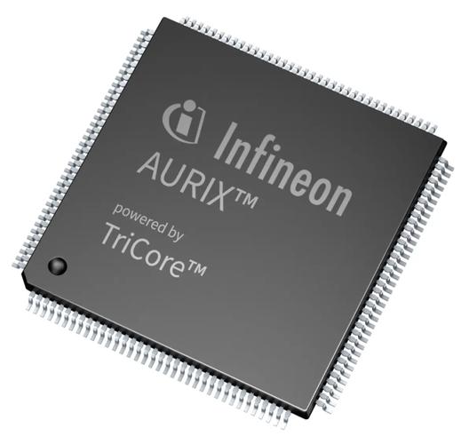 Synaptics发布高性能AI MCU，推动边缘计算新突破  第1张