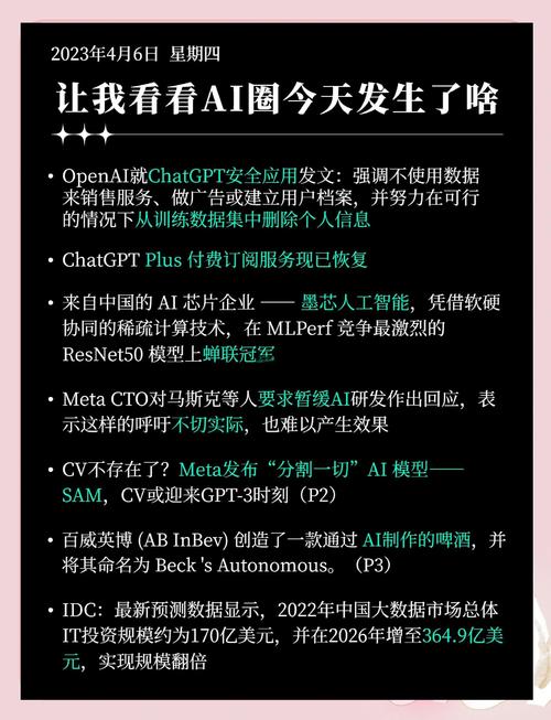 一文讲透 AI 历史上的 10 个关键时刻 第1张 一文讲透 AI 历史上的 10 个关键时刻 第1张