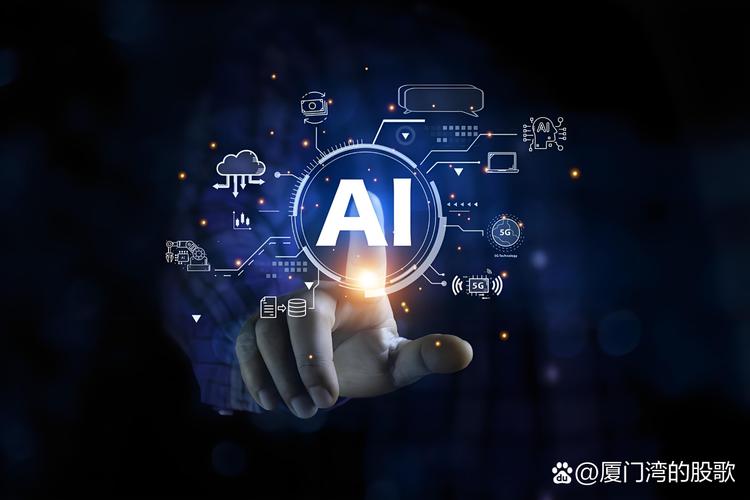 从生成式AI到代理式AI:半导体技术赋能下一波创新浪潮 第1张 从生成式AI到代理式AI:半导体技术赋能下一波创新浪潮 第1张
